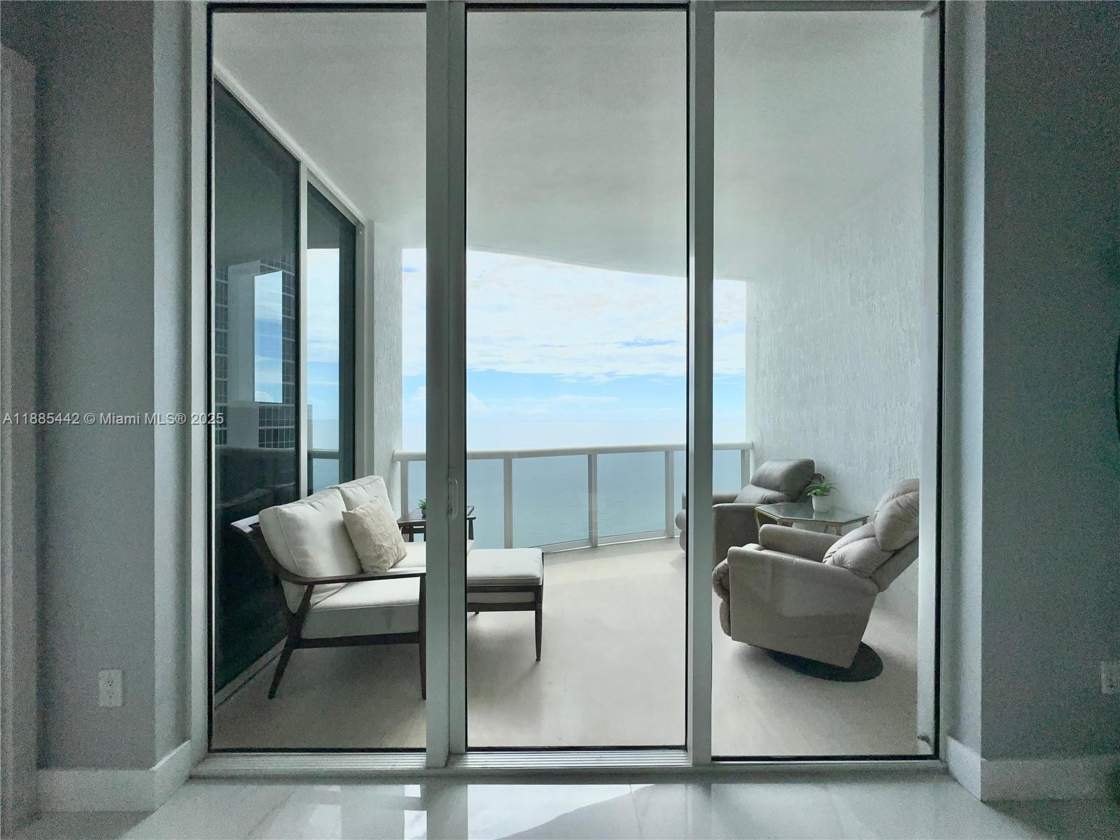 TDR TOWER II CONDO - Residential Lease