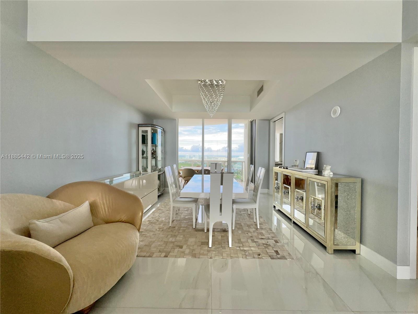 TDR TOWER II CONDO - Residential Lease