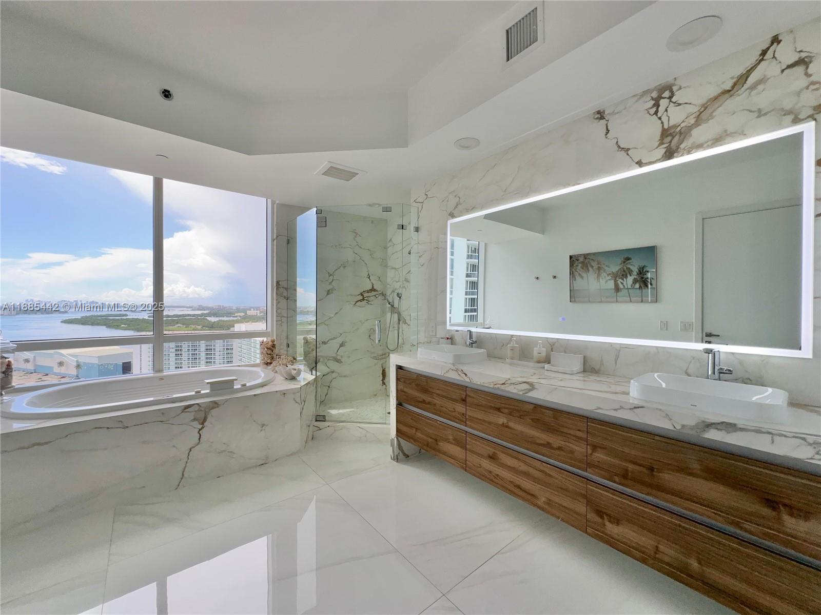 TDR TOWER II CONDO - Residential Lease
