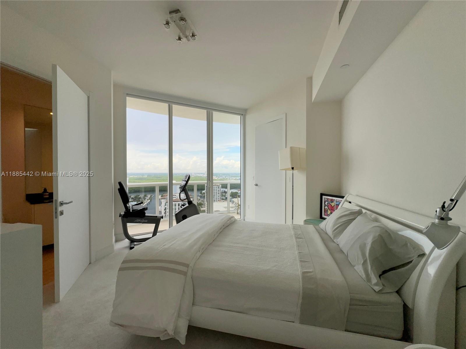 TDR TOWER II CONDO - Residential Lease