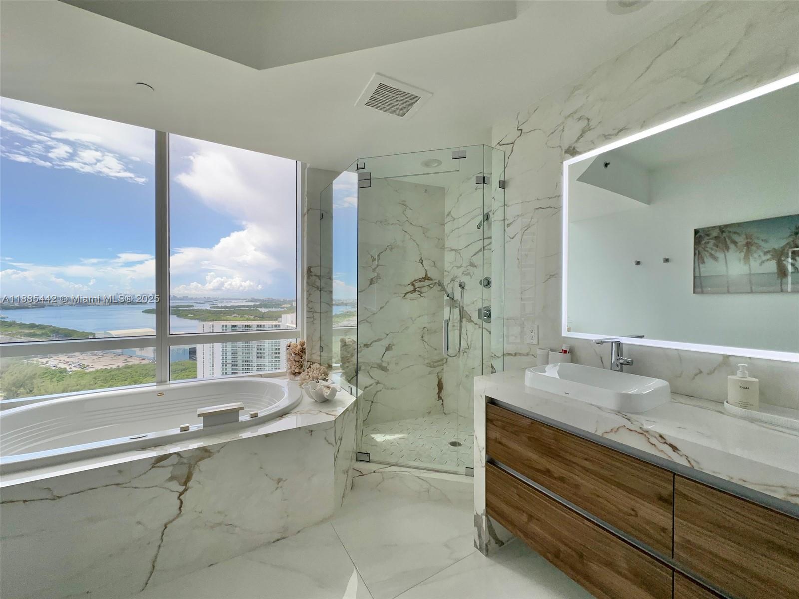 TDR TOWER II CONDO - Residential Lease