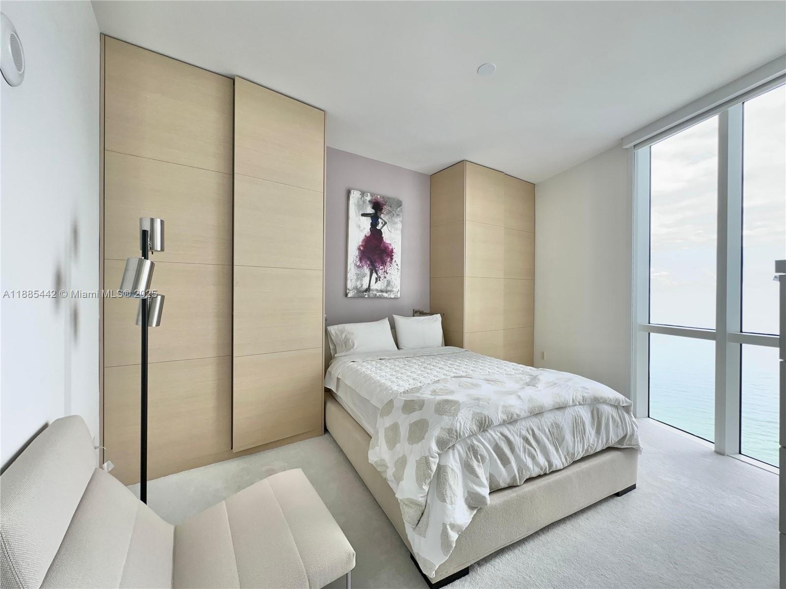 TDR TOWER II CONDO - Residential Lease