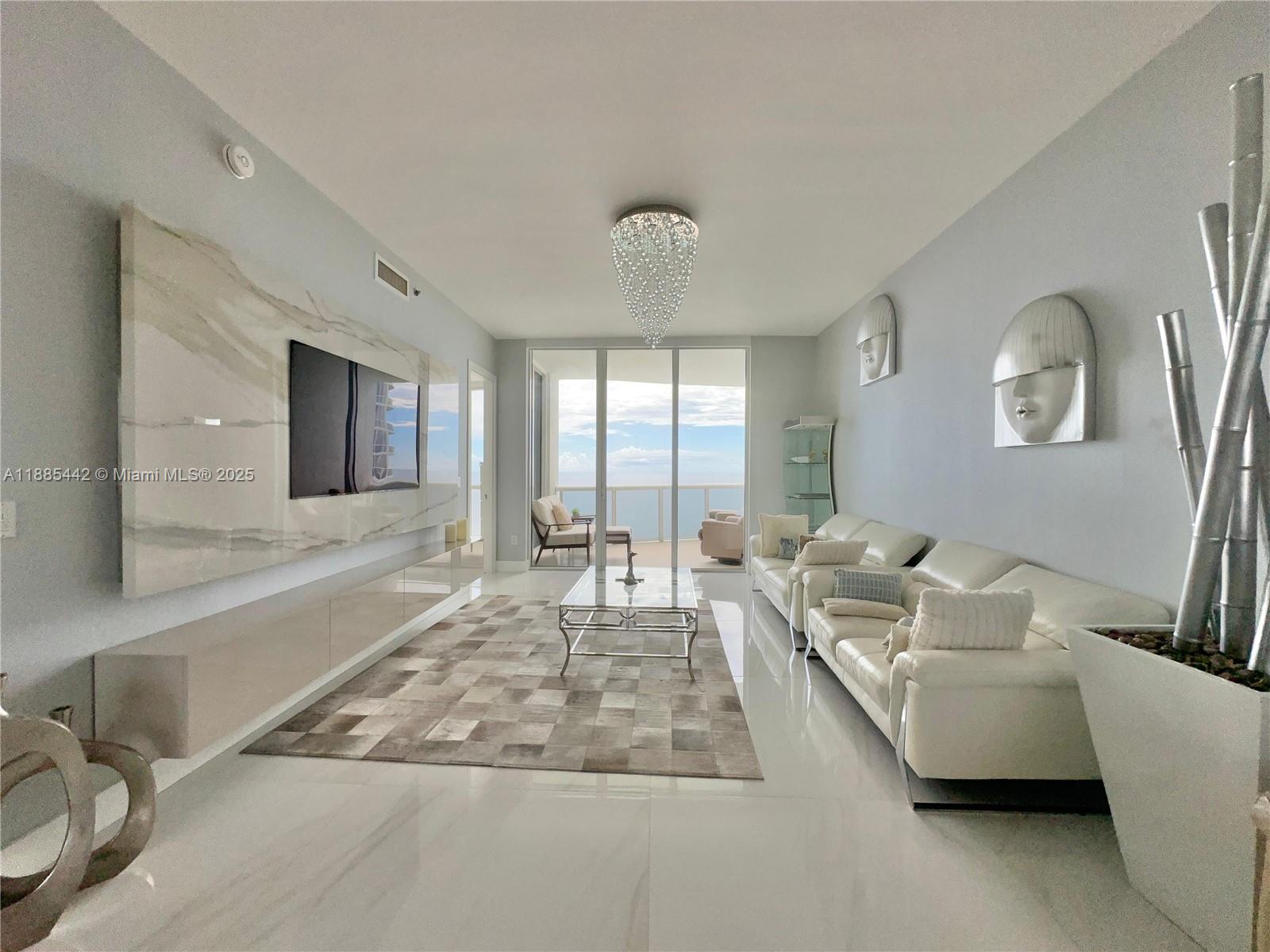 TDR TOWER II CONDO - Residential Lease