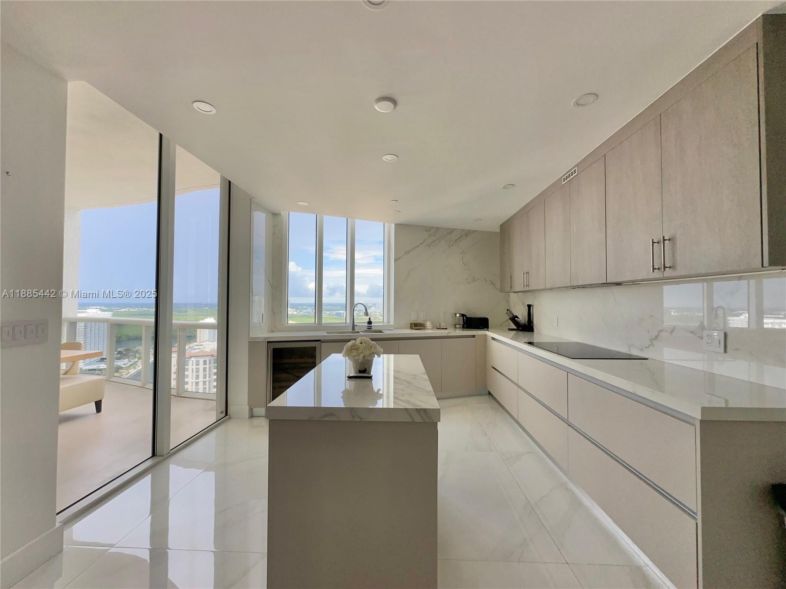 TDR TOWER II CONDO - Residential Lease