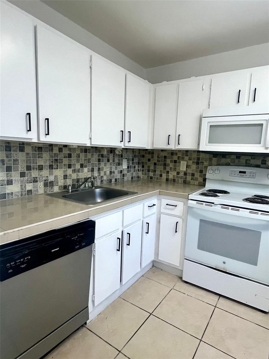 MONTEREY CONDO FOUR - Residential