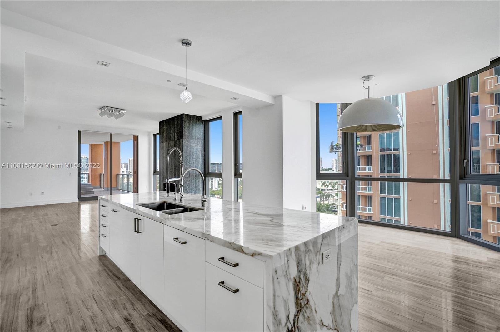 17749 COLLINS AVENUE COND - Residential