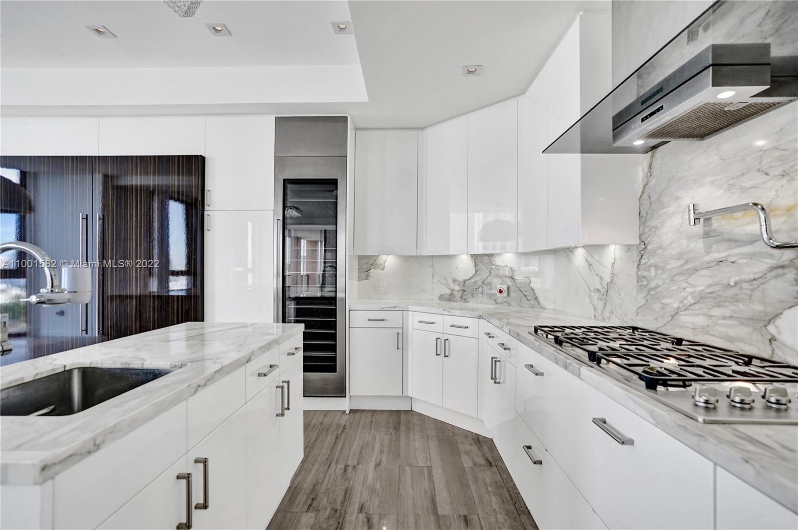 17749 COLLINS AVENUE COND - Residential