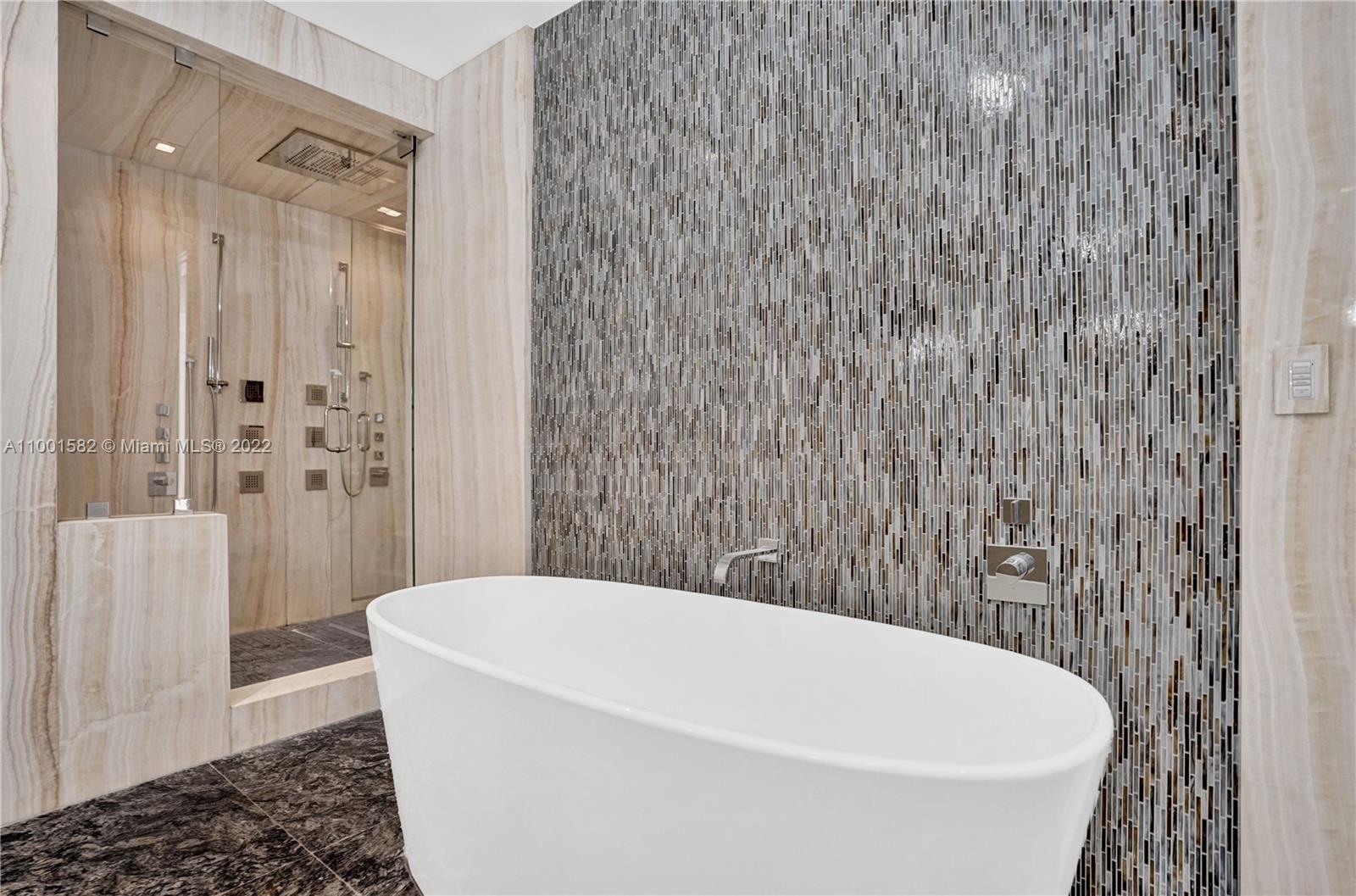 17749 COLLINS AVENUE COND - Residential