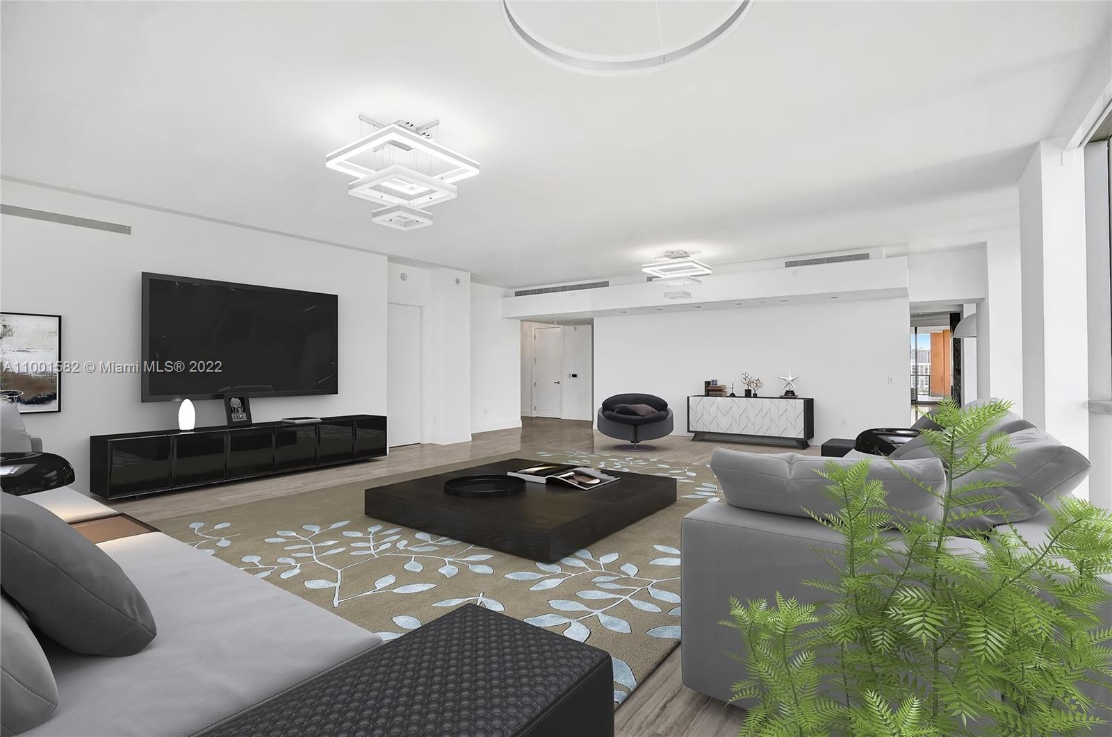 17749 COLLINS AVENUE COND - Residential