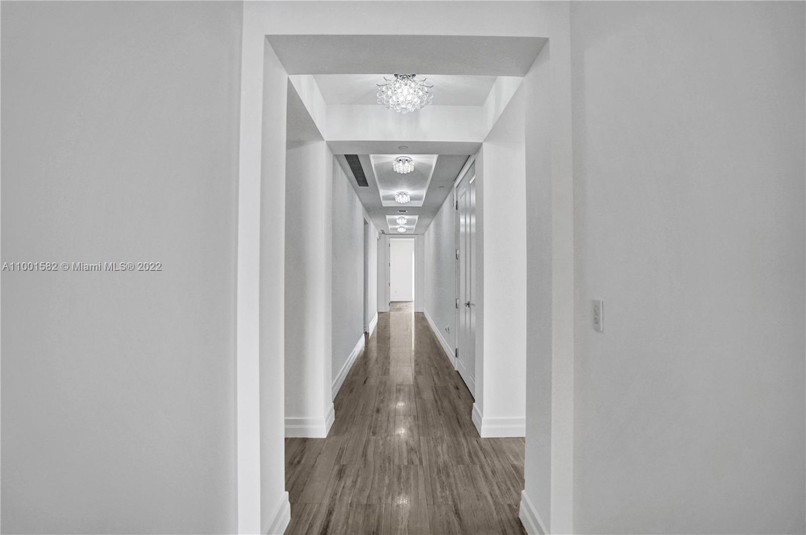 17749 COLLINS AVENUE COND - Residential