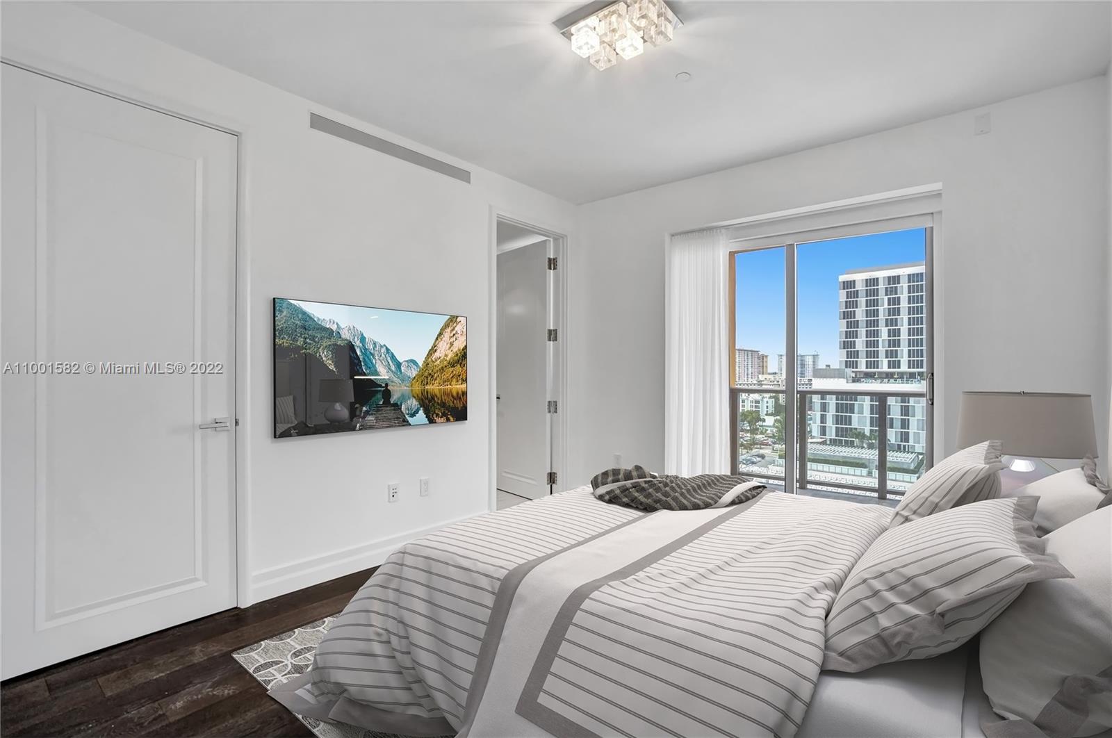 17749 COLLINS AVENUE COND - Residential