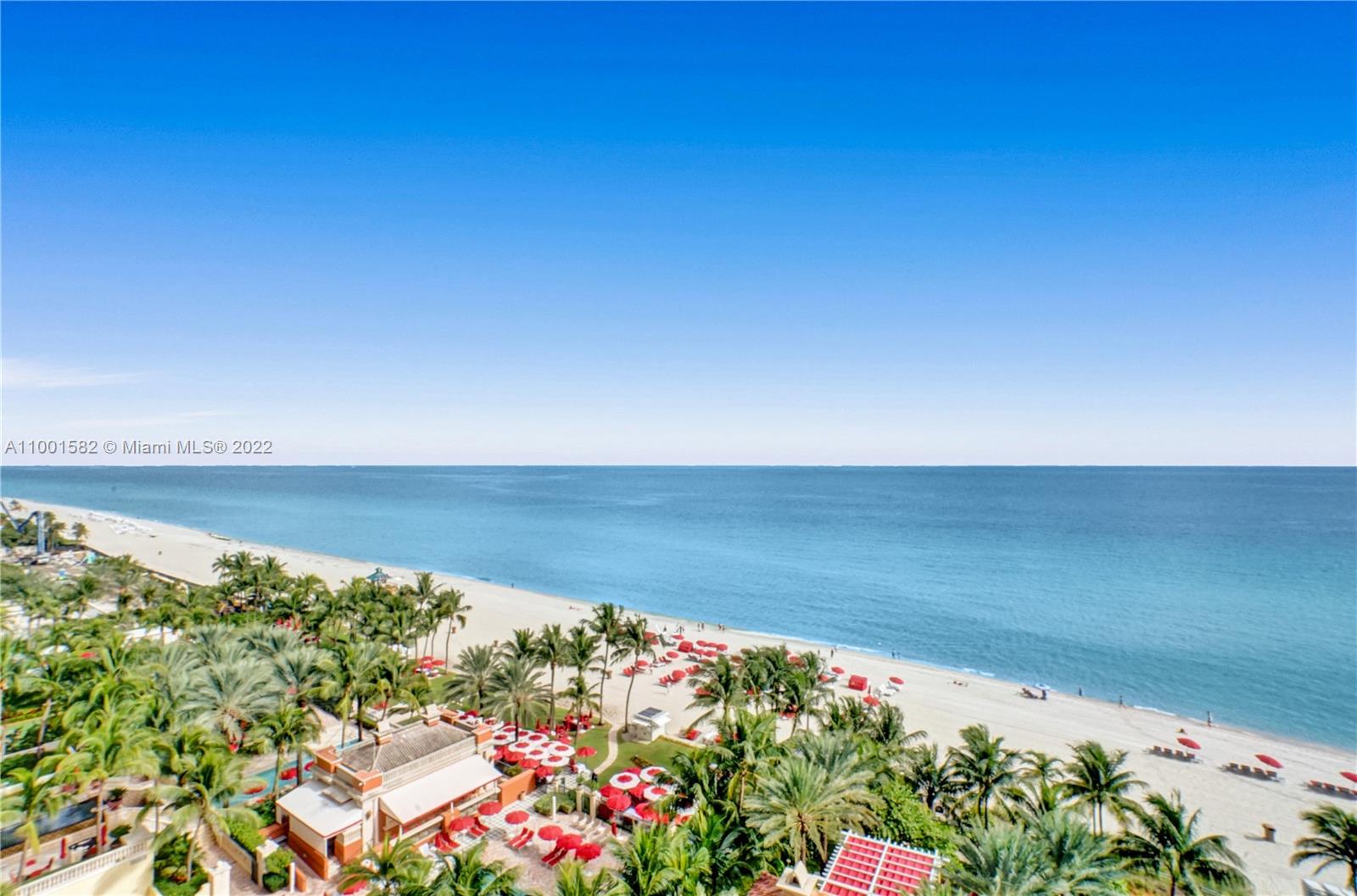 17749 COLLINS AVENUE COND - Residential