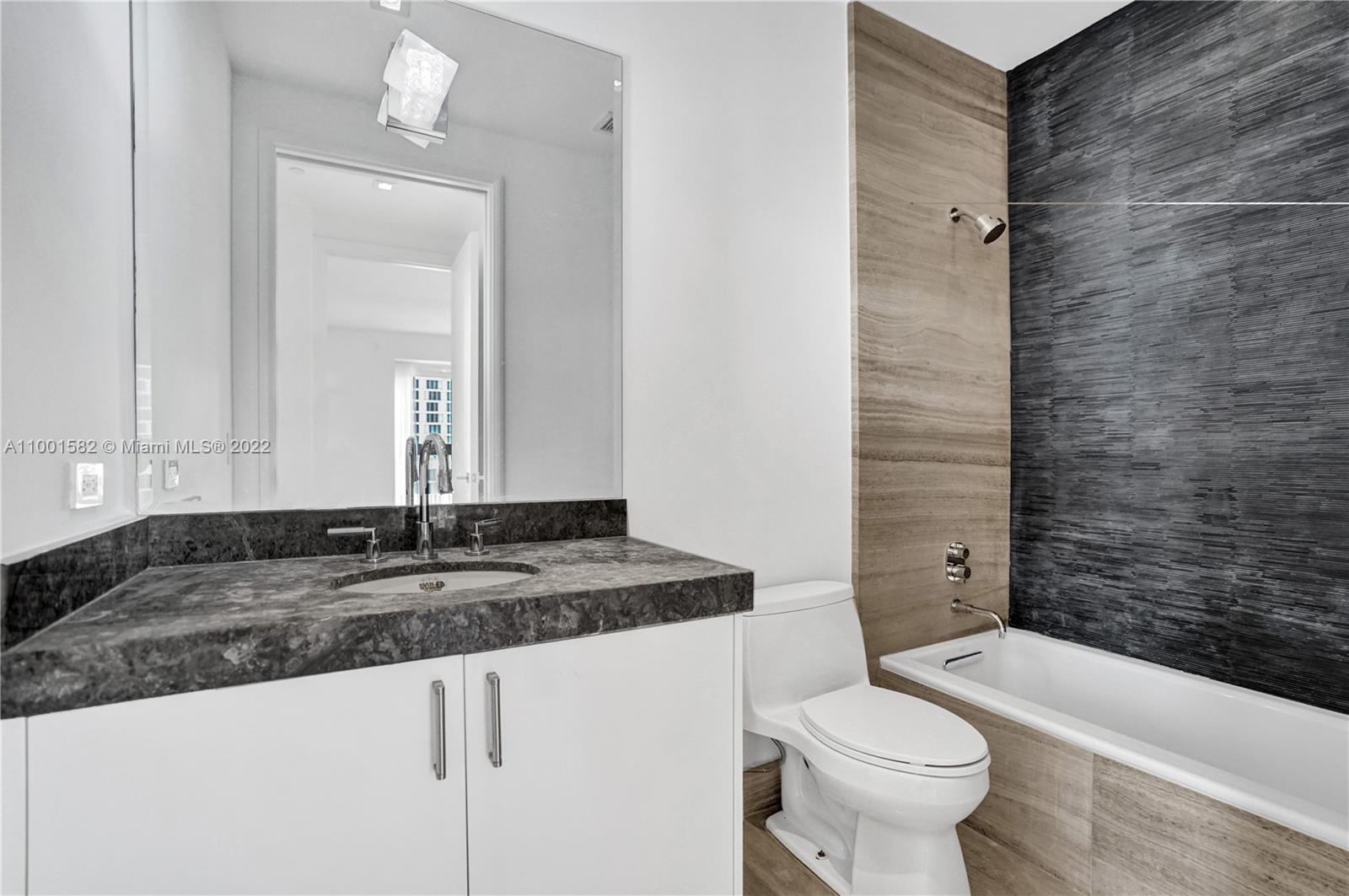 17749 COLLINS AVENUE COND - Residential