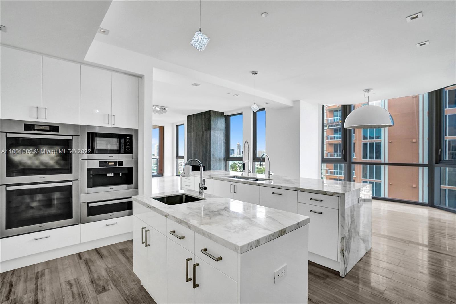 17749 COLLINS AVENUE COND - Residential