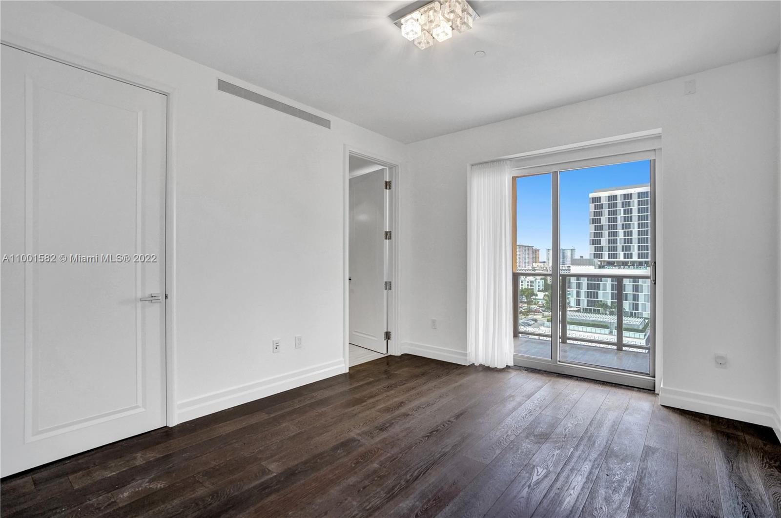 17749 COLLINS AVENUE COND - Residential