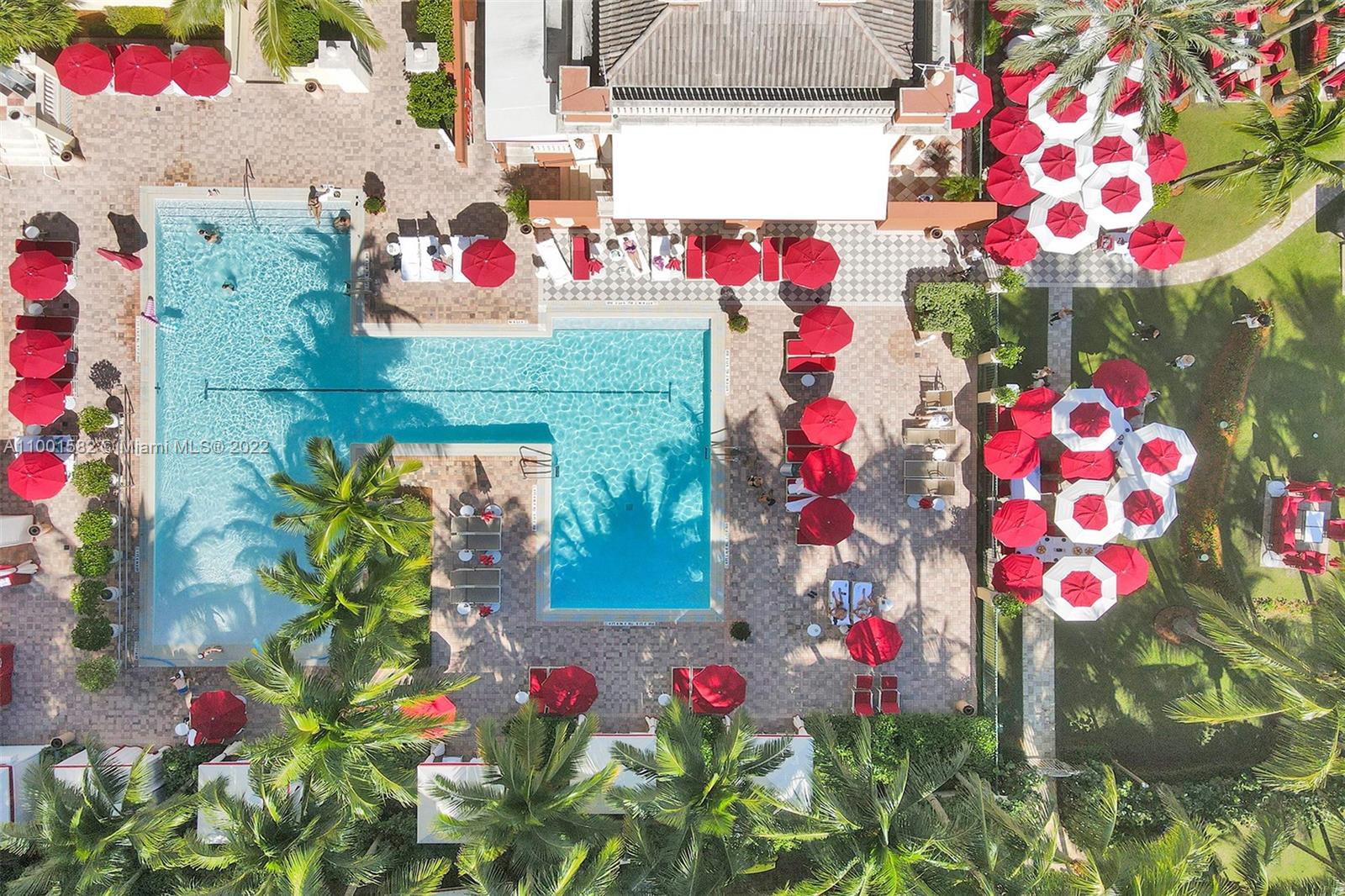 17749 COLLINS AVENUE COND - Residential