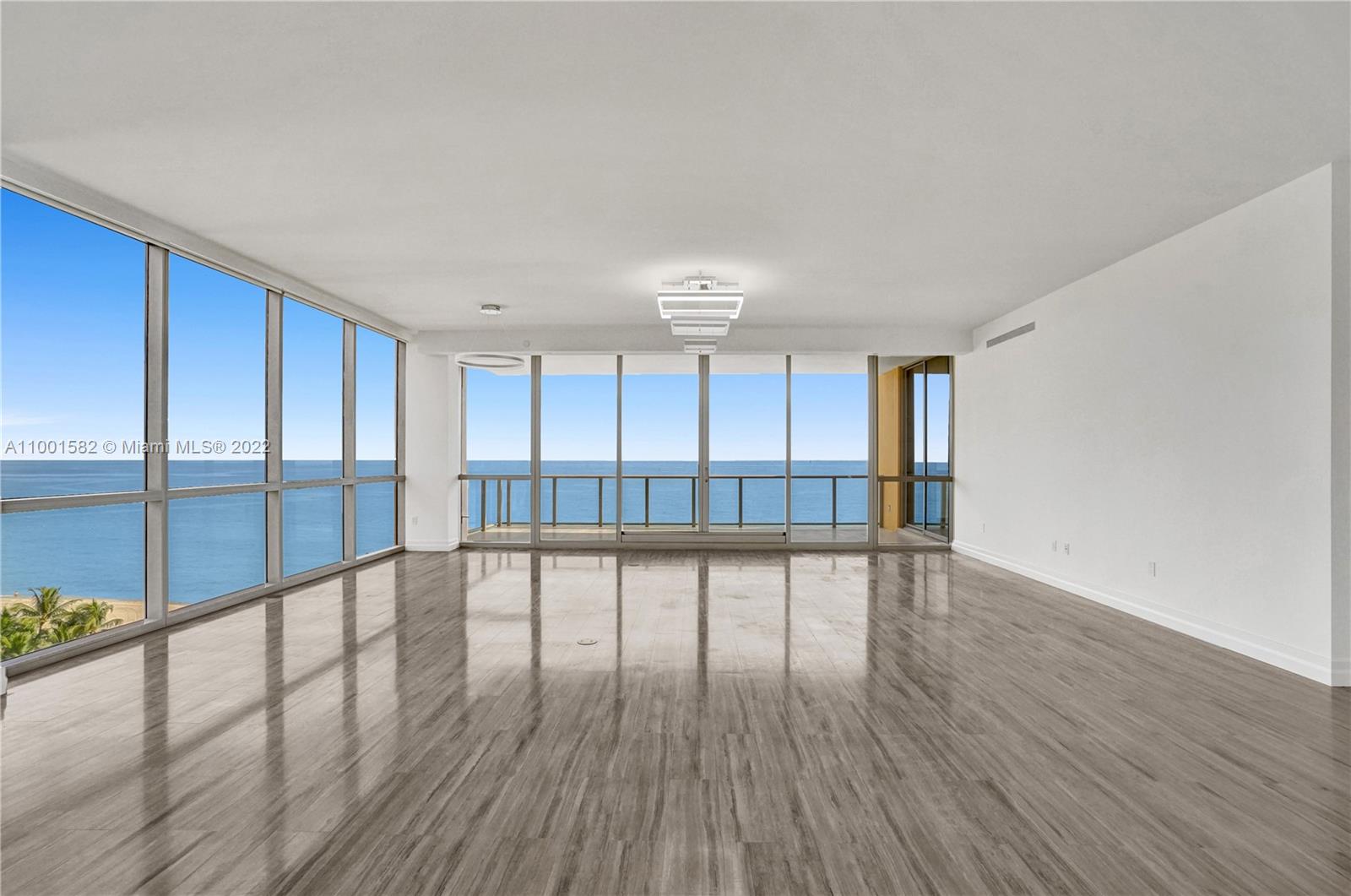 17749 COLLINS AVENUE COND - Residential