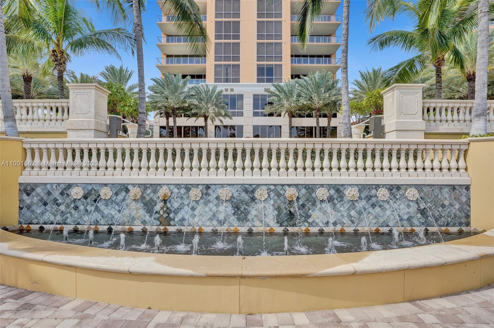 17749 COLLINS AVENUE COND - Residential