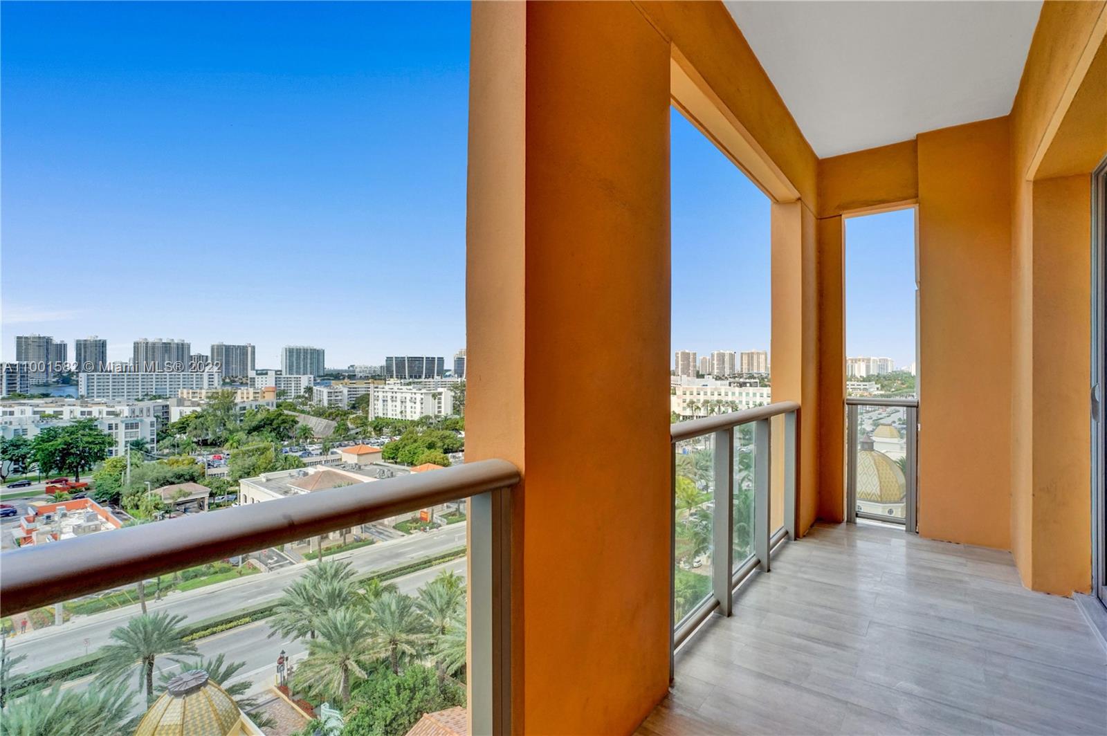 17749 COLLINS AVENUE COND - Residential