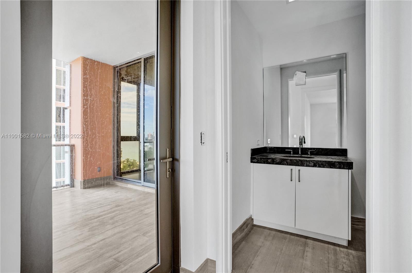 17749 COLLINS AVENUE COND - Residential