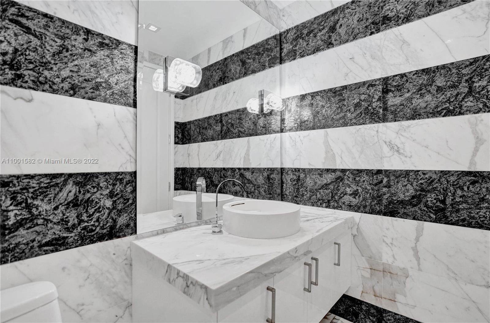 17749 COLLINS AVENUE COND - Residential