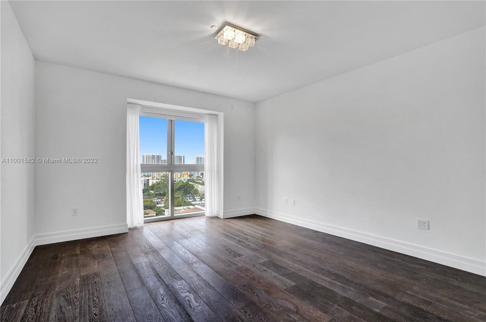 17749 COLLINS AVENUE COND - Residential