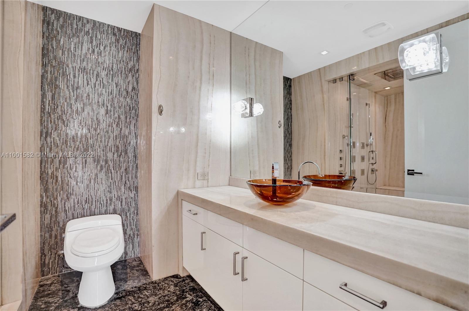 17749 COLLINS AVENUE COND - Residential