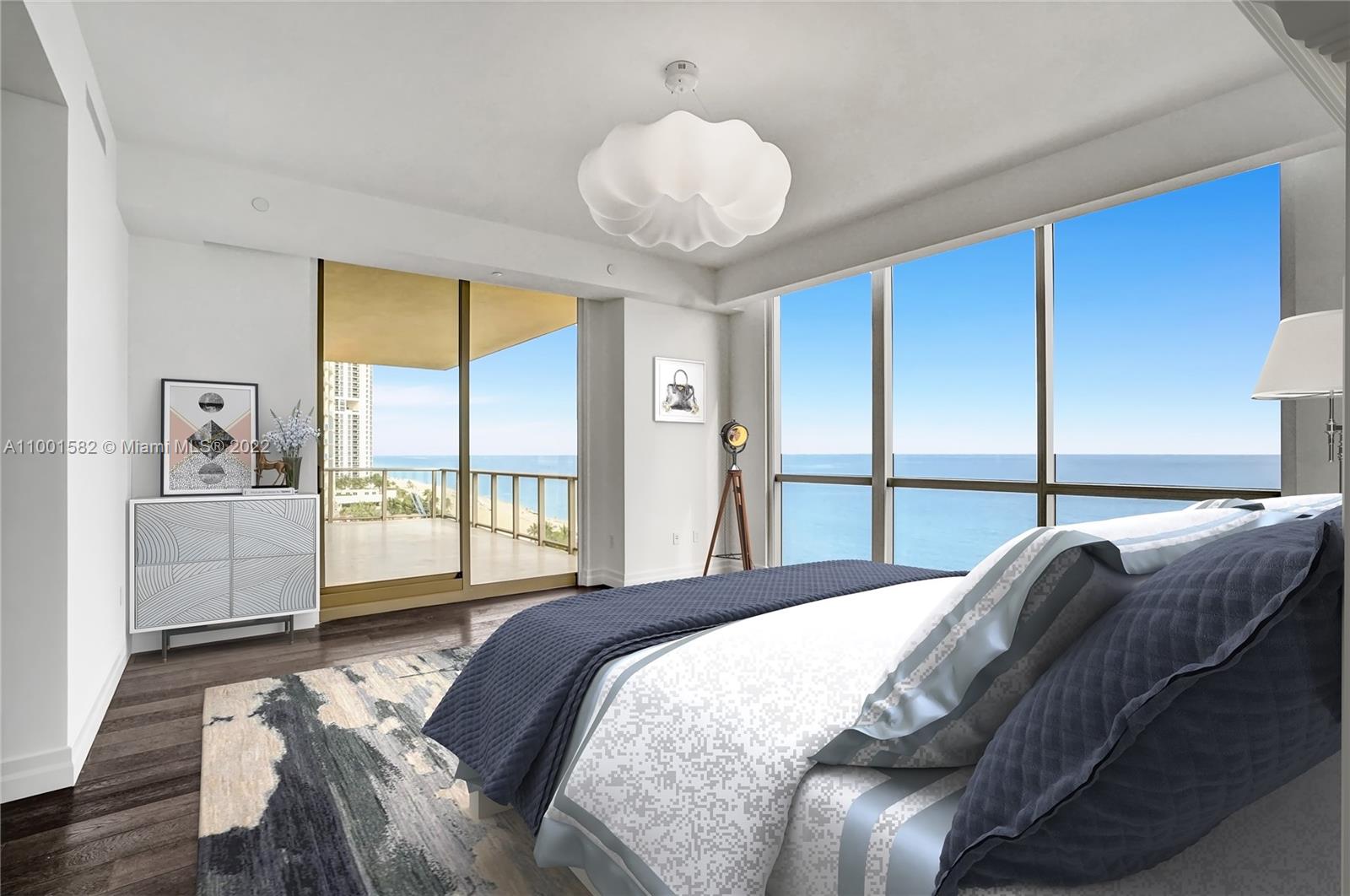 17749 COLLINS AVENUE COND - Residential