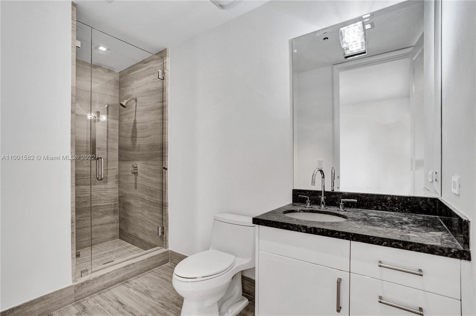 17749 COLLINS AVENUE COND - Residential