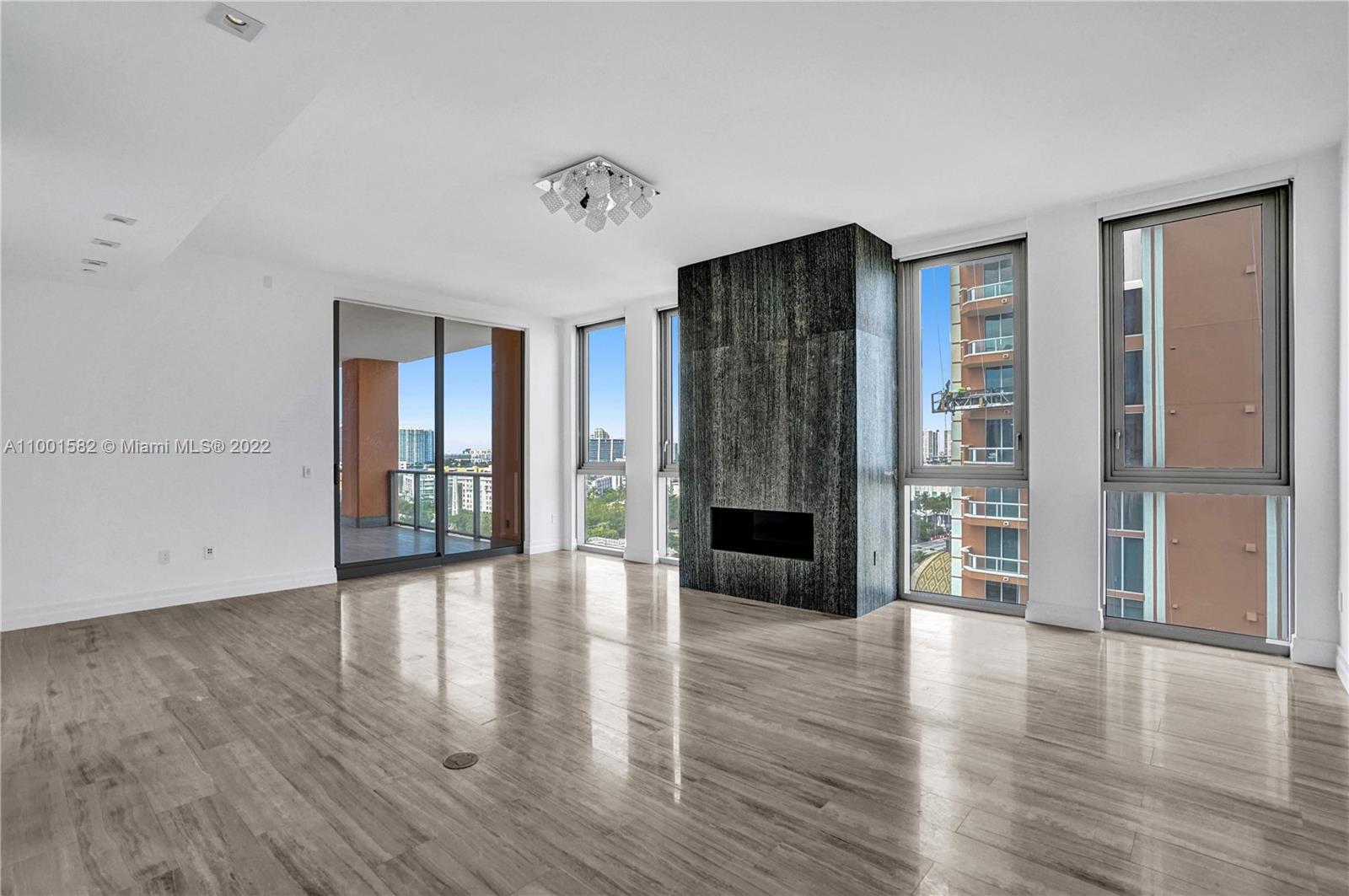 17749 COLLINS AVENUE COND - Residential