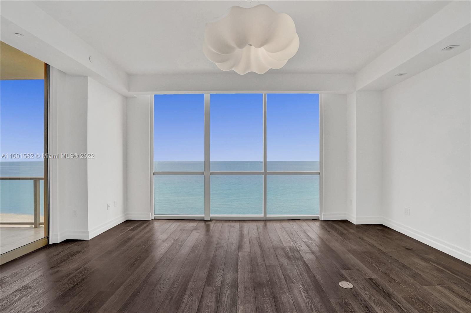 17749 COLLINS AVENUE COND - Residential