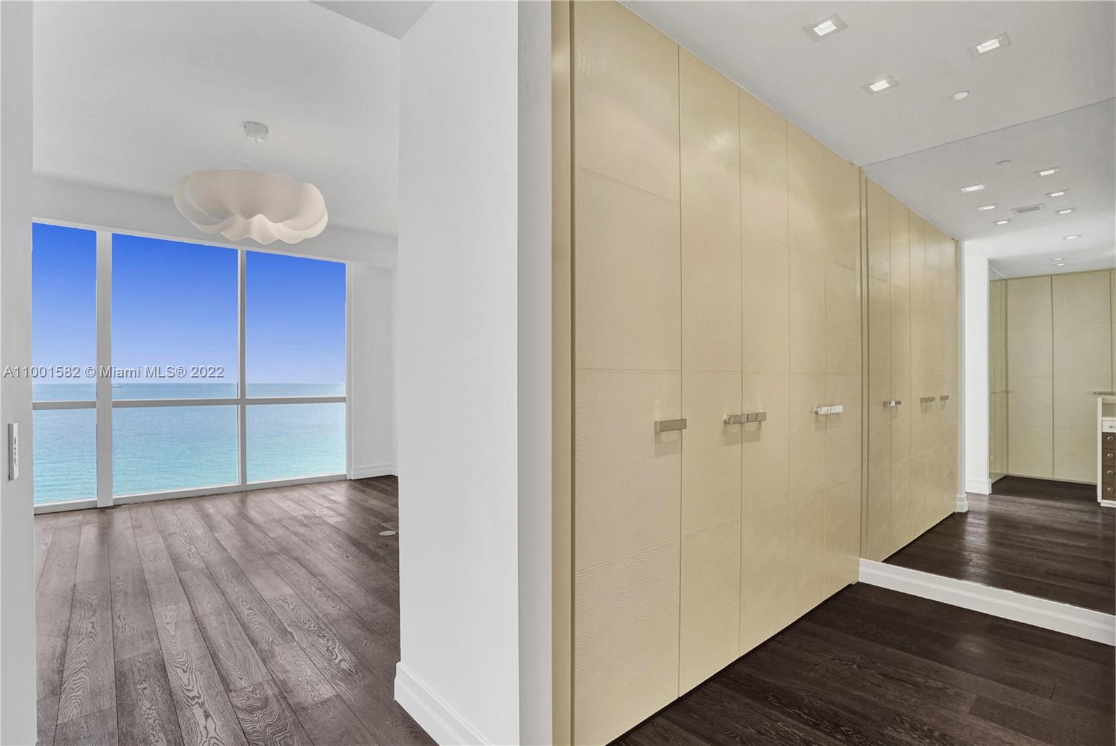 17749 COLLINS AVENUE COND - Residential