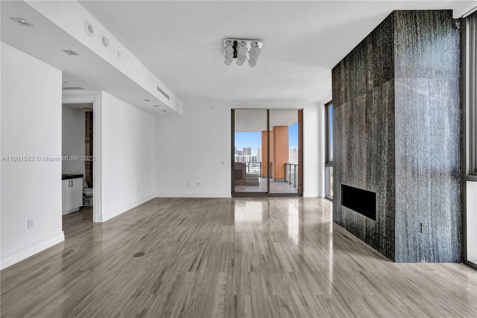 17749 COLLINS AVENUE COND - Residential