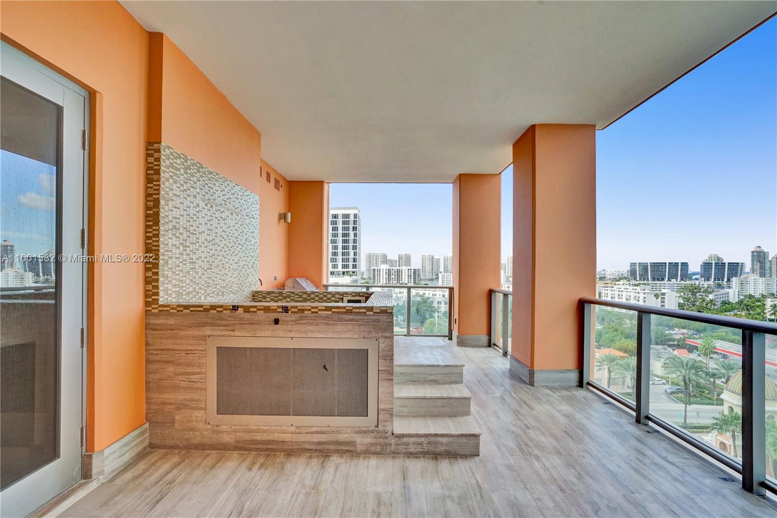 17749 COLLINS AVENUE COND - Residential