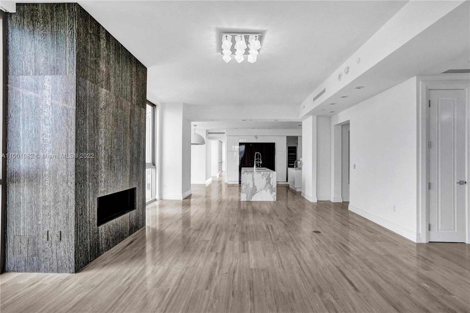 17749 COLLINS AVENUE COND - Residential