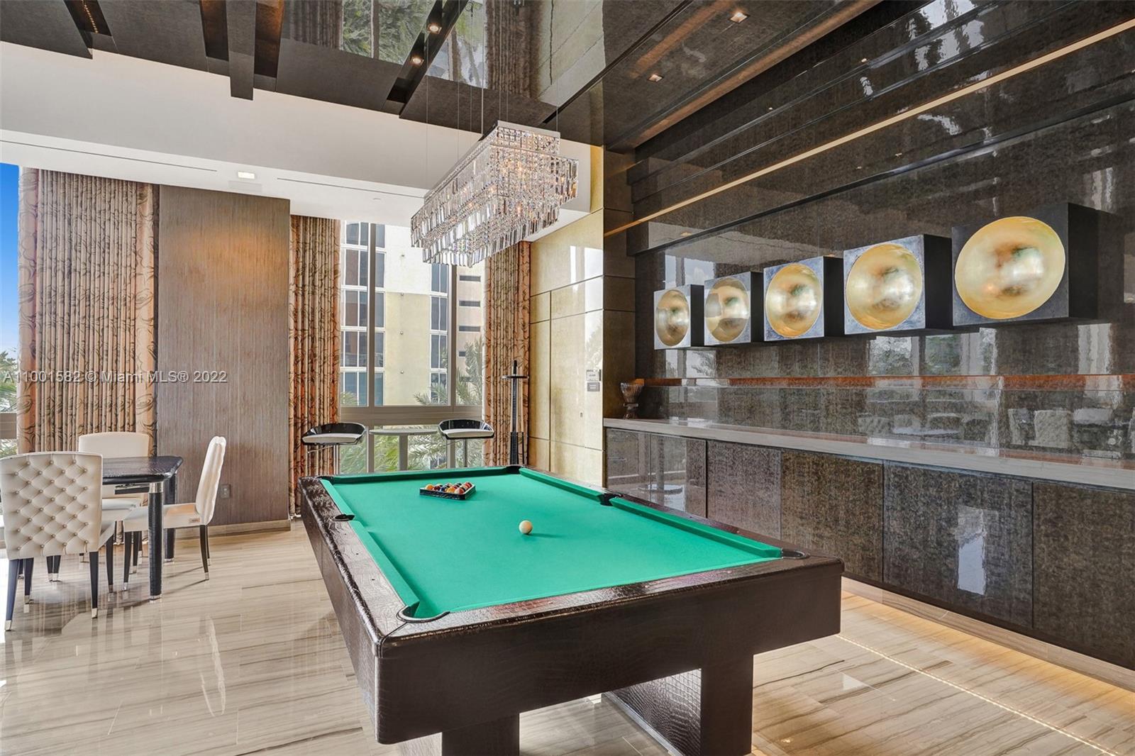 17749 COLLINS AVENUE COND - Residential