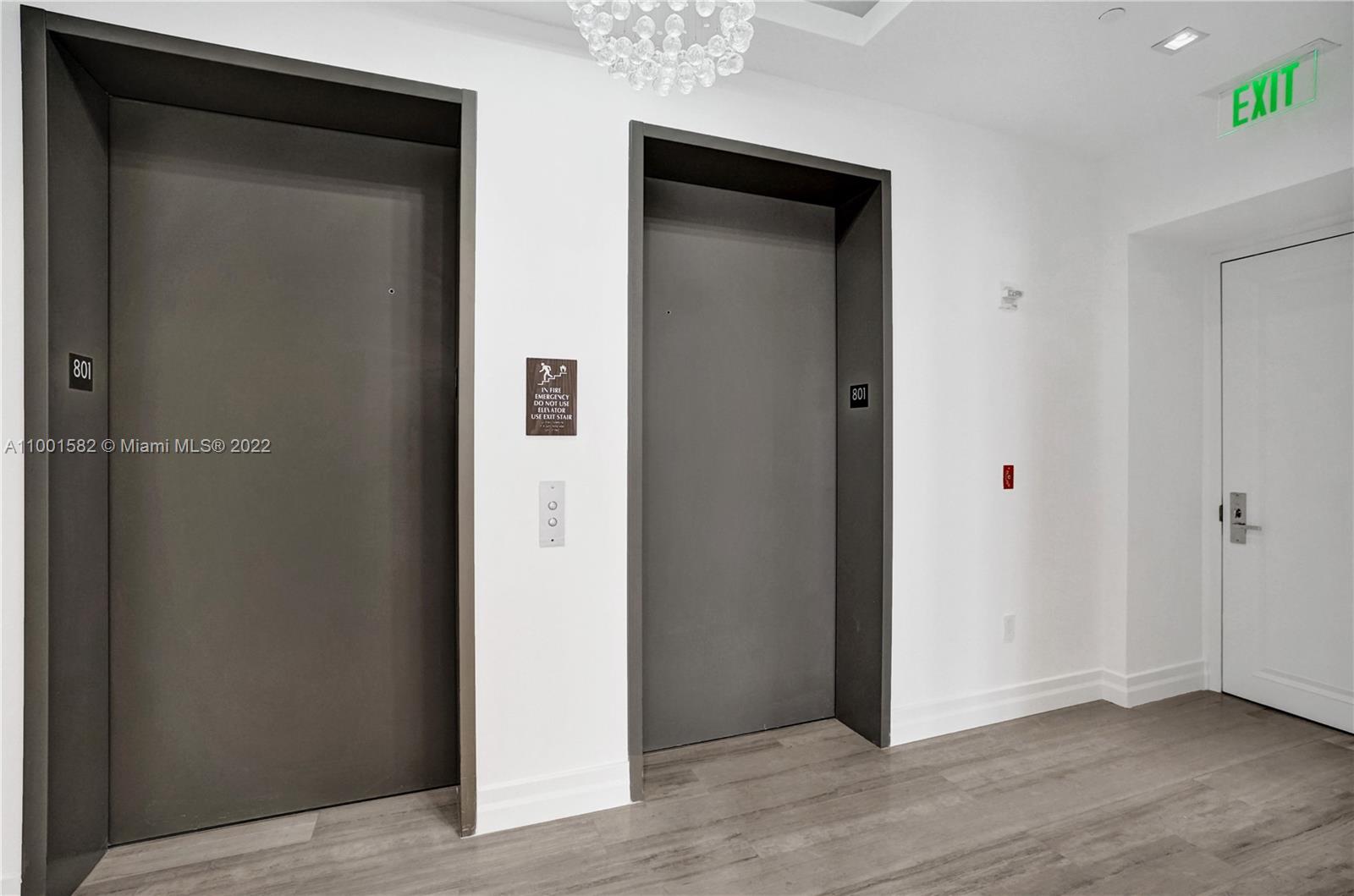 17749 COLLINS AVENUE COND - Residential