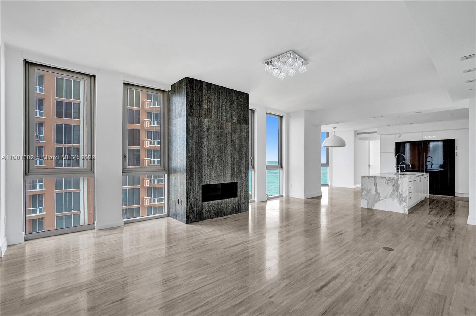 17749 COLLINS AVENUE COND - Residential