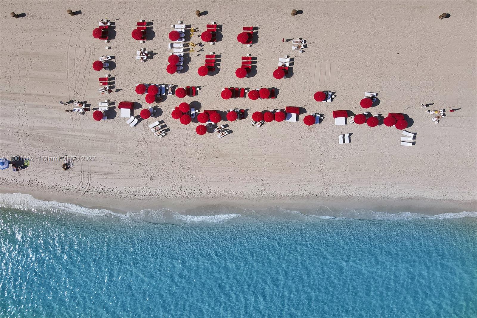 17749 COLLINS AVENUE COND - Residential