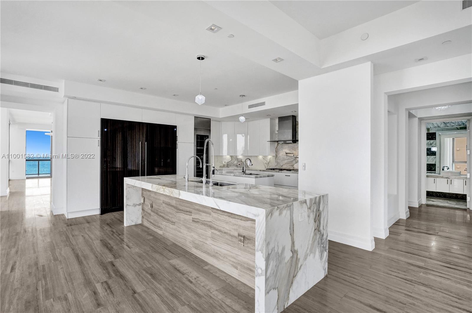 17749 COLLINS AVENUE COND - Residential