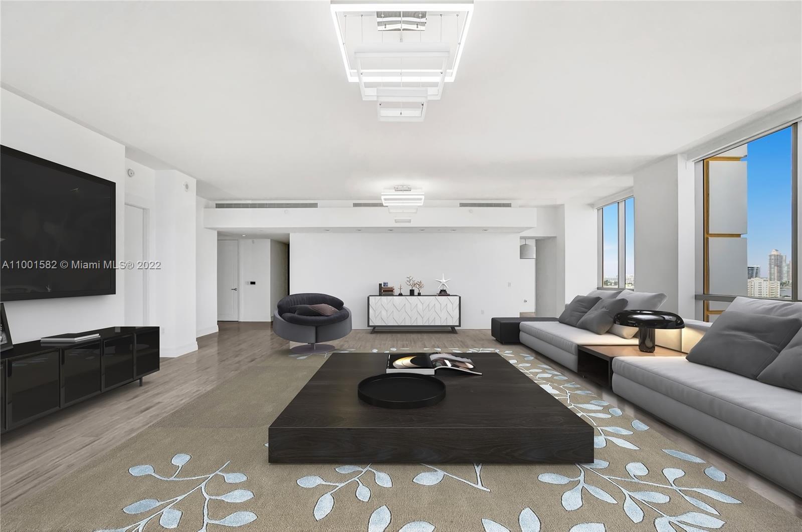 17749 COLLINS AVENUE COND - Residential