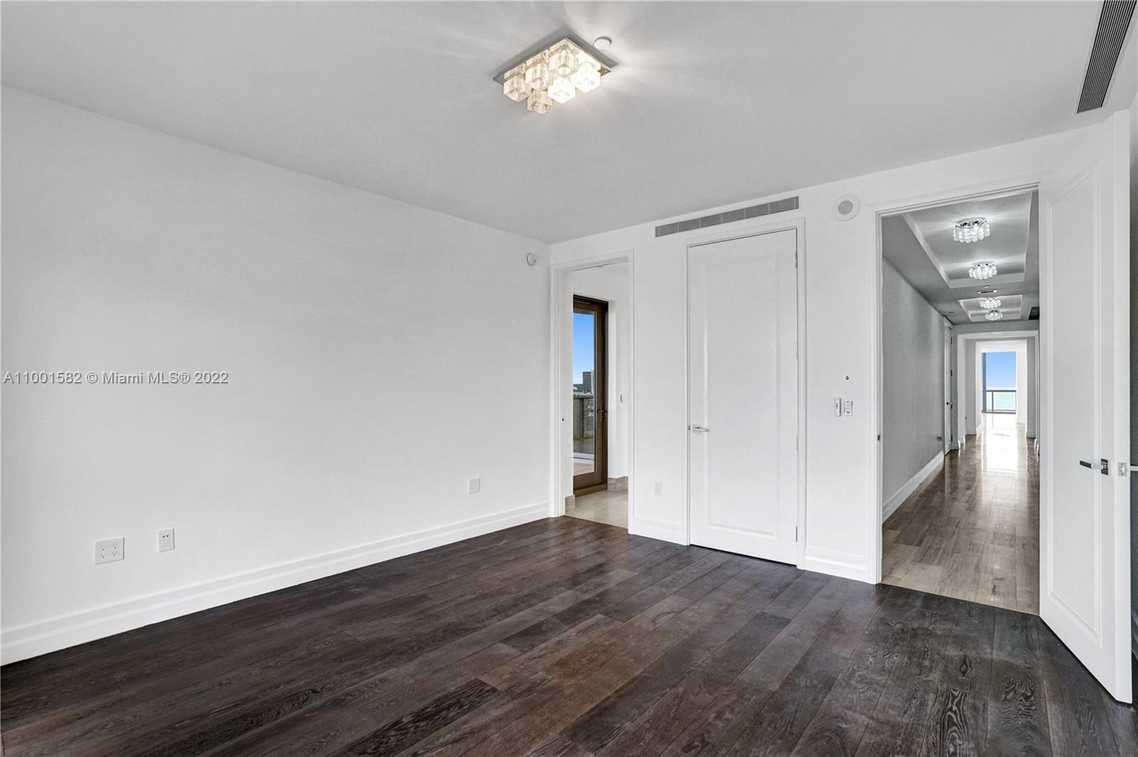 17749 COLLINS AVENUE COND - Residential