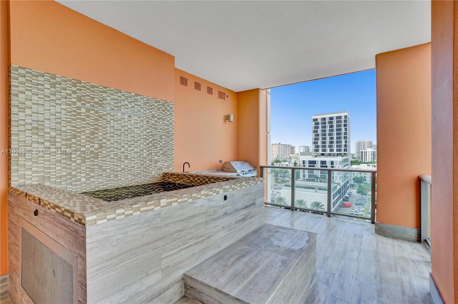 17749 COLLINS AVENUE COND - Residential