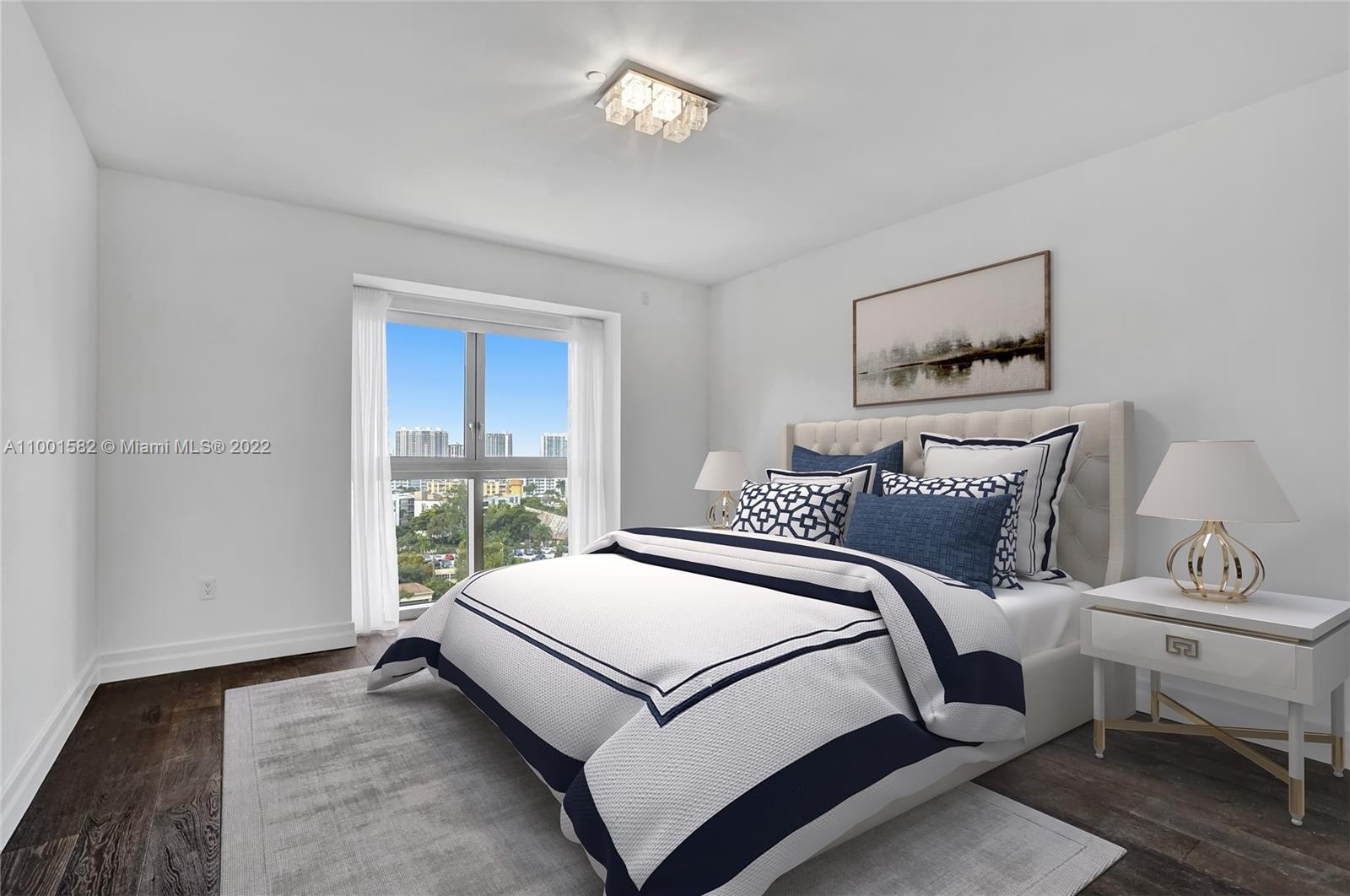 17749 COLLINS AVENUE COND - Residential