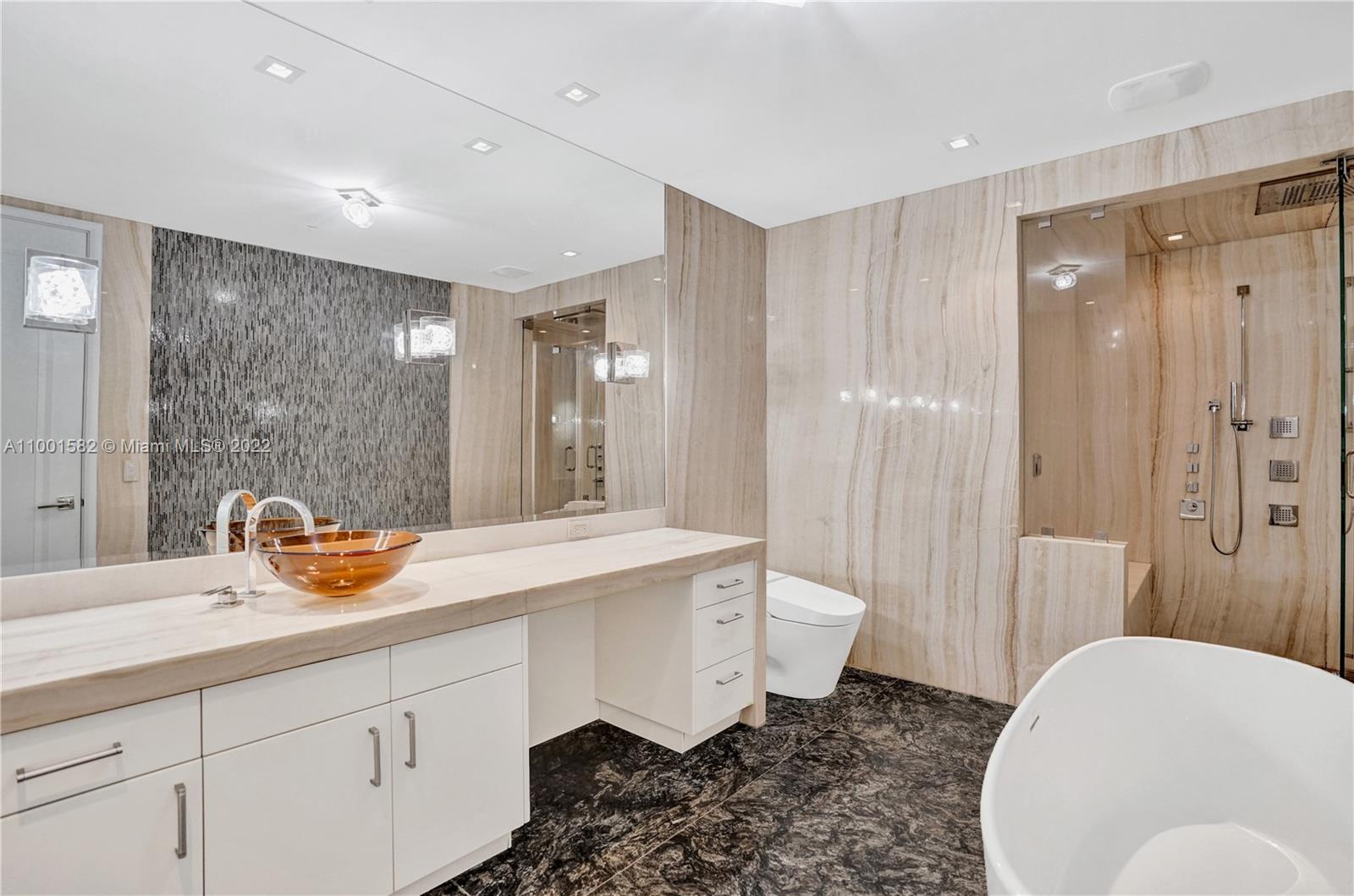 17749 COLLINS AVENUE COND - Residential