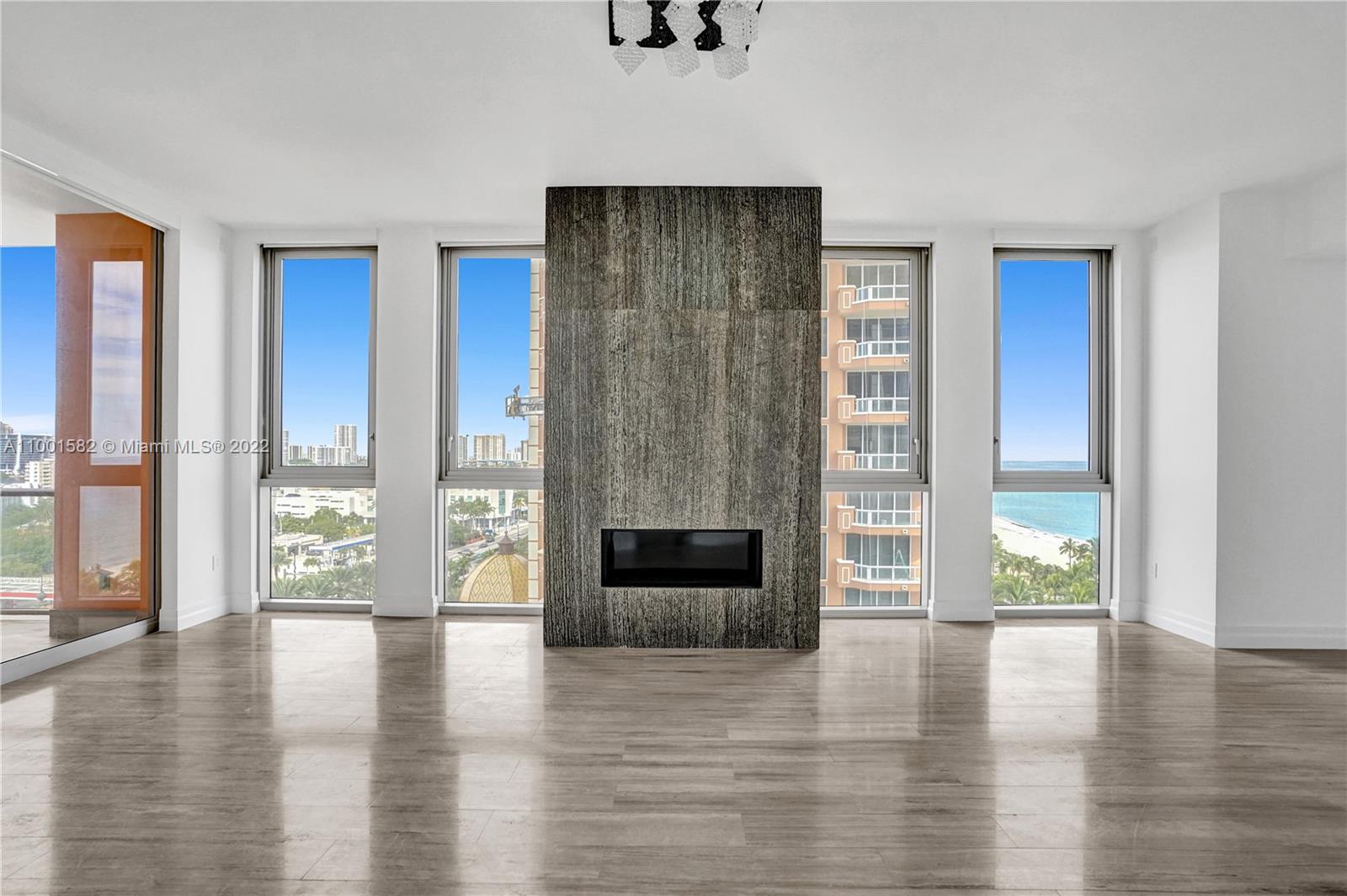 17749 COLLINS AVENUE COND - Residential