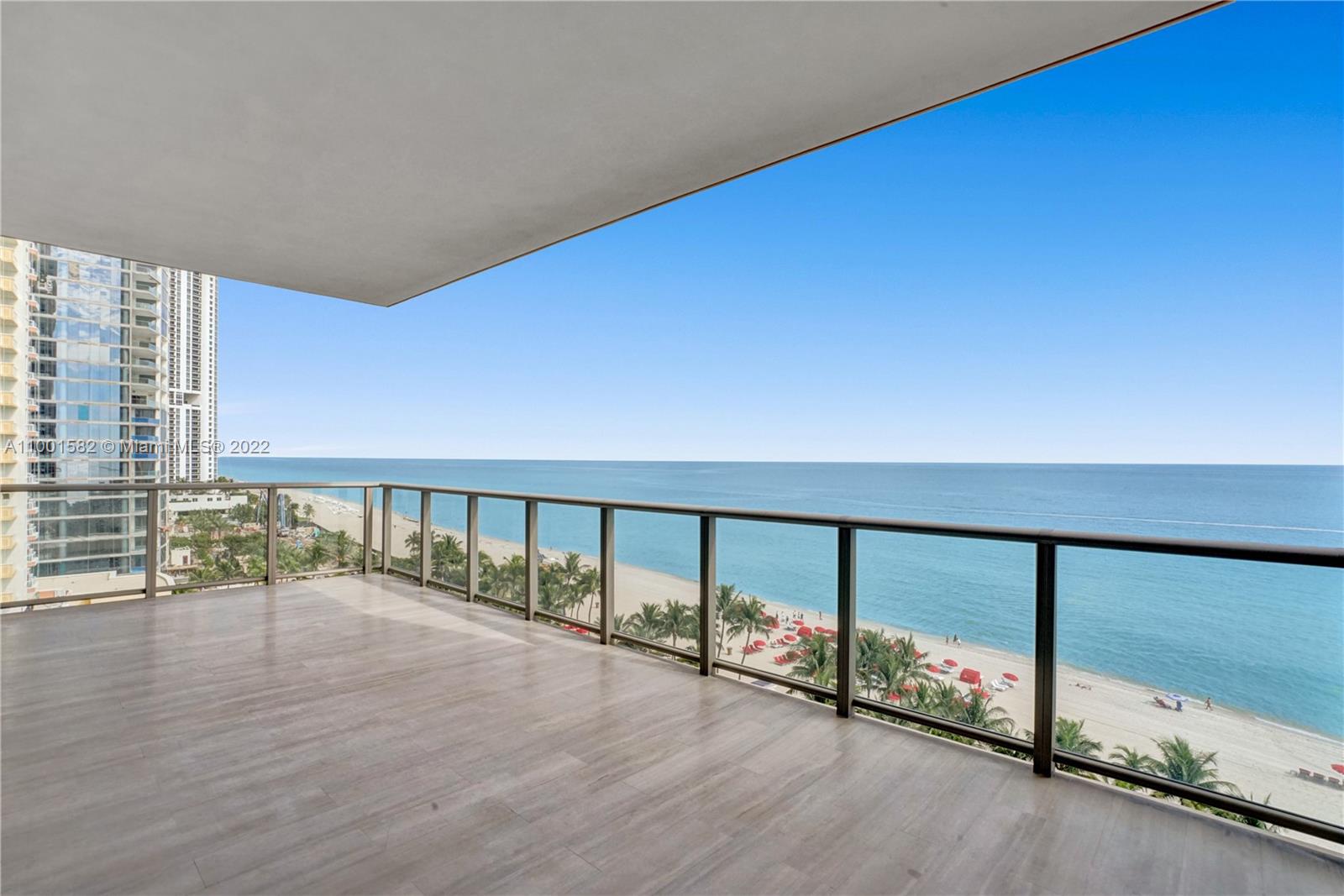 17749 COLLINS AVENUE COND - Residential