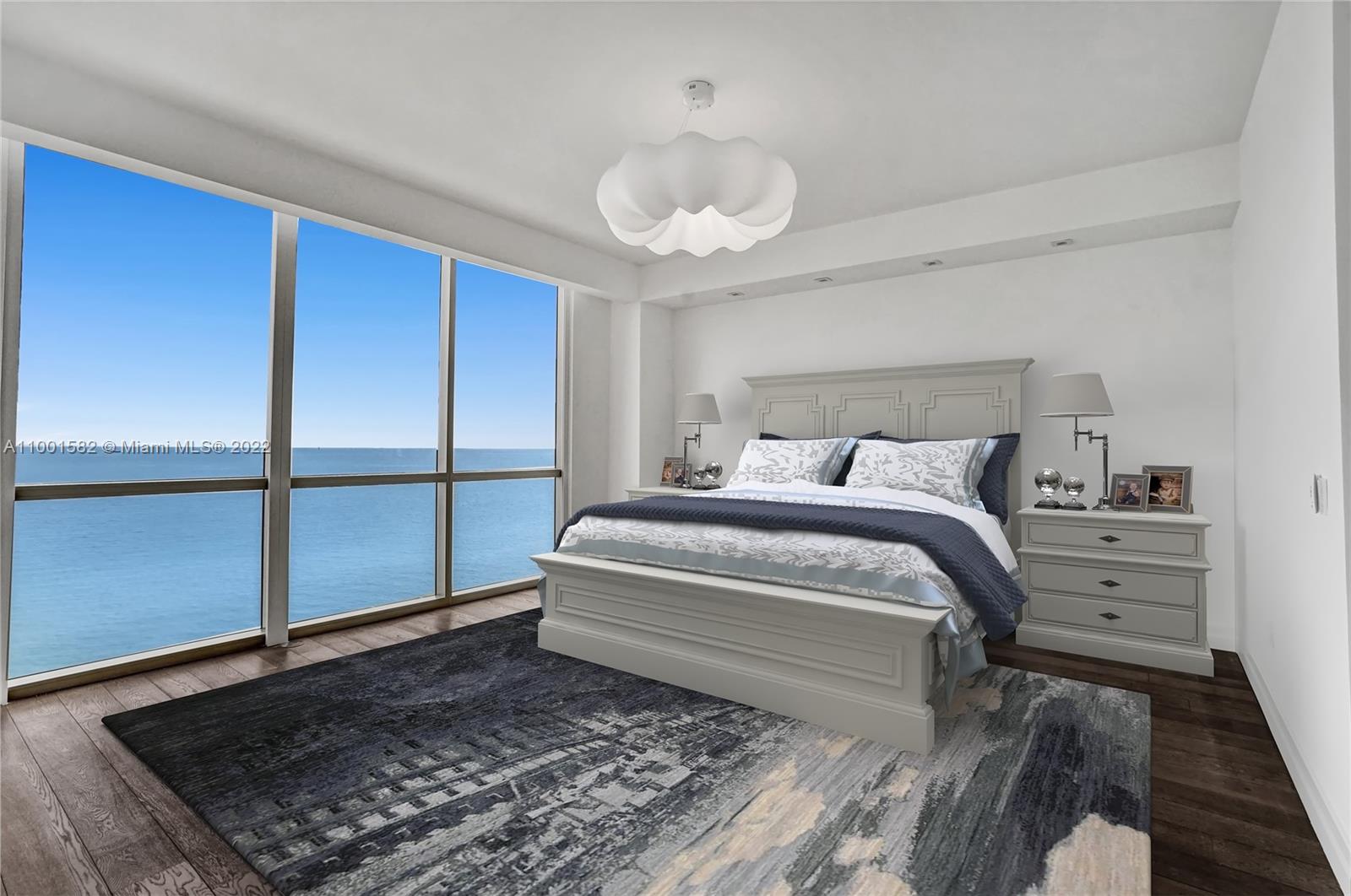 17749 COLLINS AVENUE COND - Residential