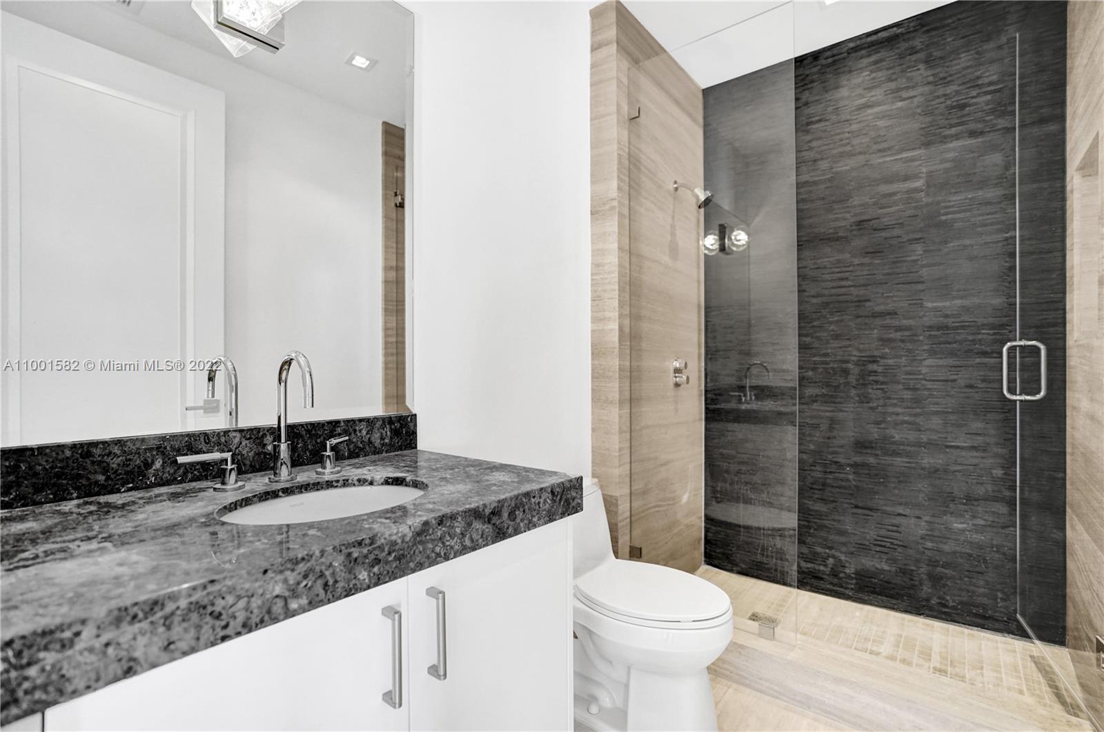 17749 COLLINS AVENUE COND - Residential