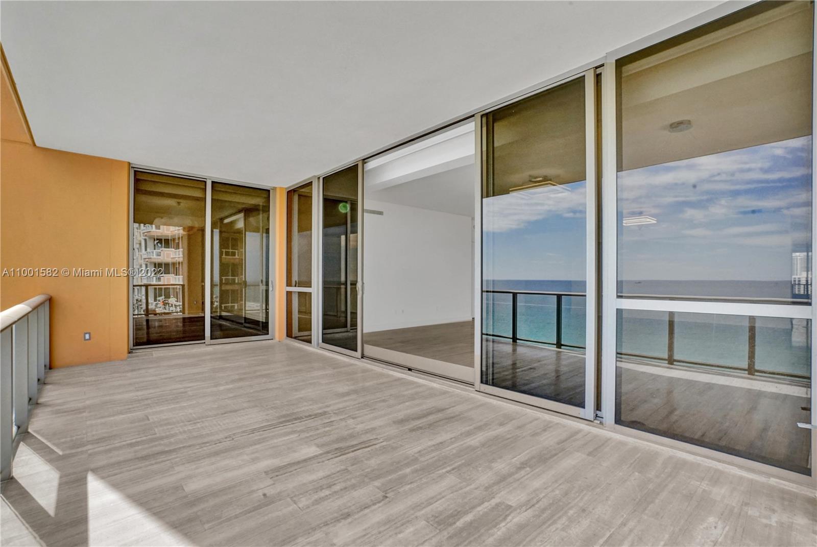 17749 COLLINS AVENUE COND - Residential